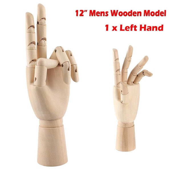 Hand Model Mannequin 3666703 Carousel 1