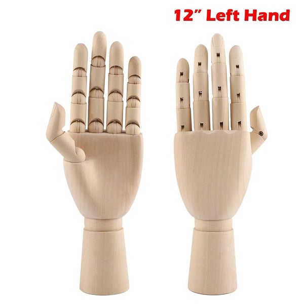 Hand Model Mannequin 3666703 Carousel 2