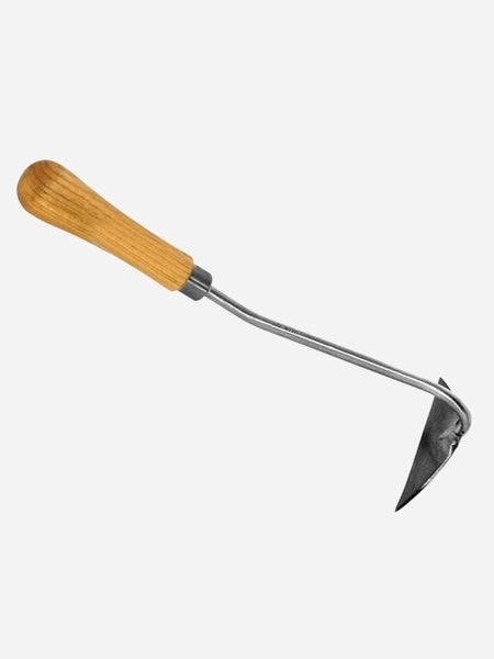 Sneeboer Hand Hoe 10cm Halfmoon Carousel 1