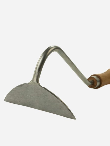 Sneeboer Hand Hoe 10cm Halfmoon Carousel 2