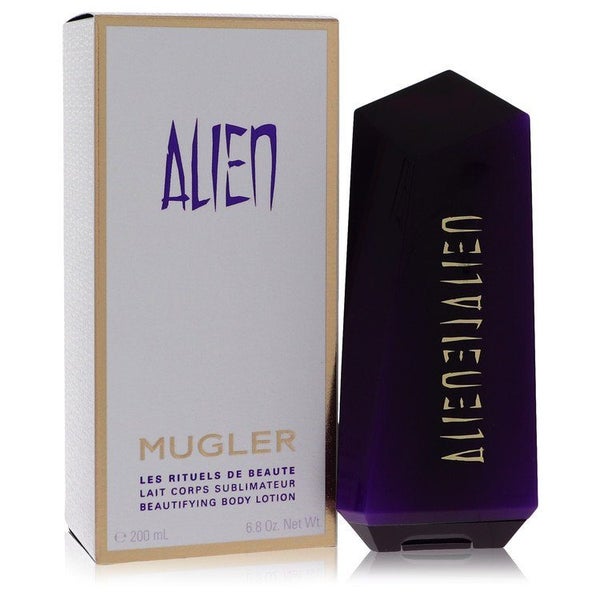Alien By Thierry Mugler for Women-200 ml Carousel 1