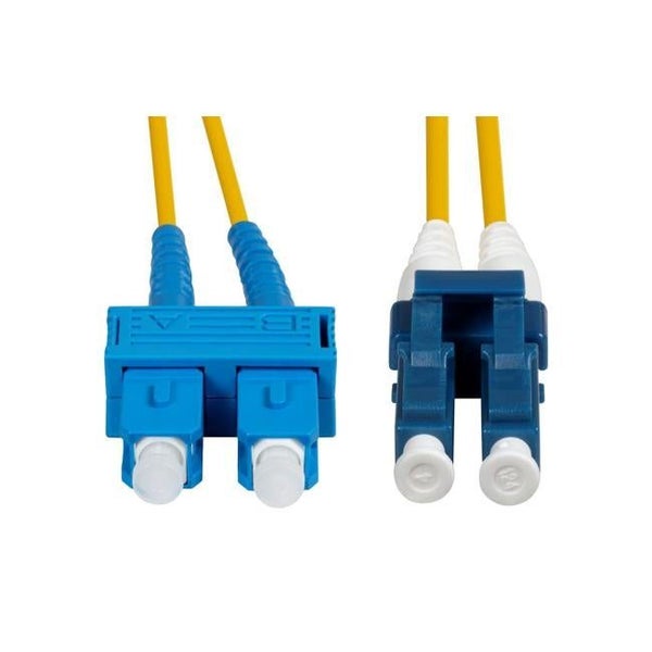 Dynamix 0.5M 9U Lc/Sc Duplex Single Mode G657A1 Bend Insensitive Carousel 2