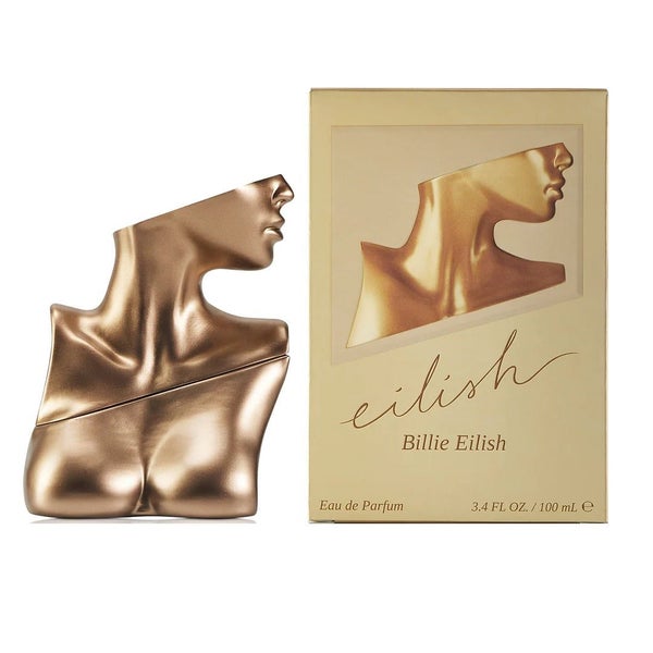 Billie Eilish EDP 100ml for Women Carousel 1