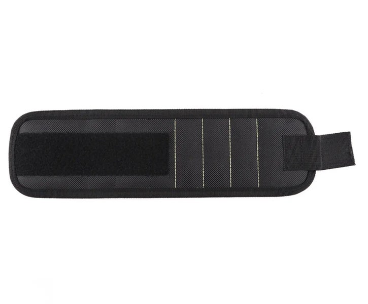 Magnetic Wristband Portable Tool Bag Electrician Wrist Tool Carousel 1