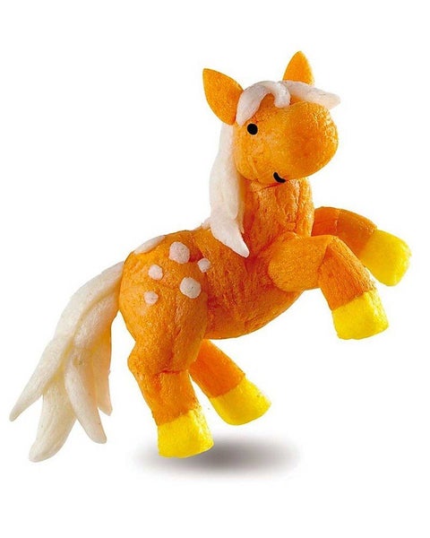 Playmais One Horse Carousel 2