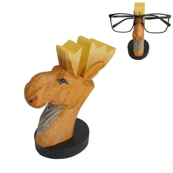 Glasses Holder Sunglasses Display Stand i2411YL0 Carousel 1