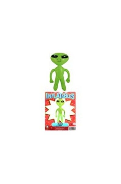 Inflatable alien Carousel 1