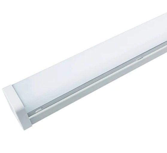 LED Batten Karlin 50w 1.5m CCT Carousel 1