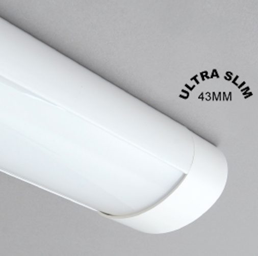 LED Batten Sarah 50w 1.5m Slim Design Carousel 1
