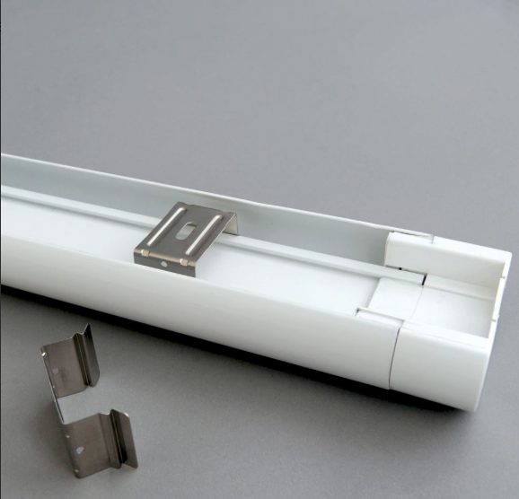 LED Batten Sarah 50w 1.5m Slim Design Carousel 4