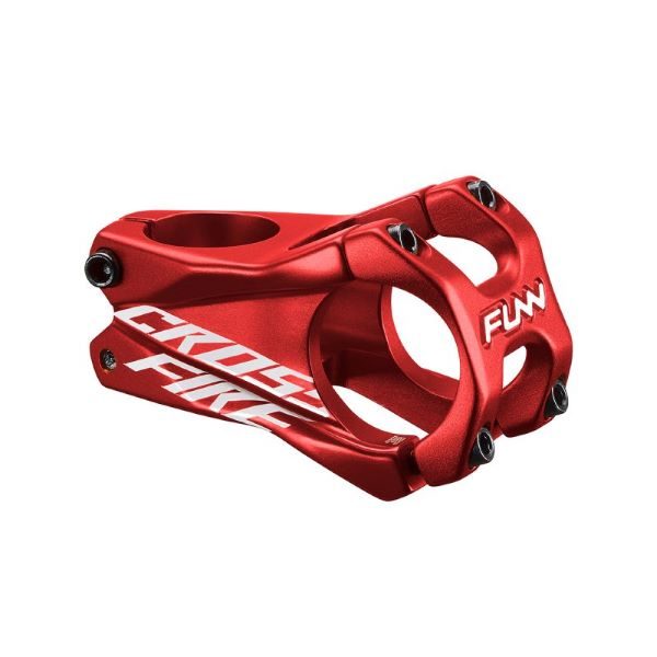 Funn Crossfire Stem 31.8mm Carousel 1