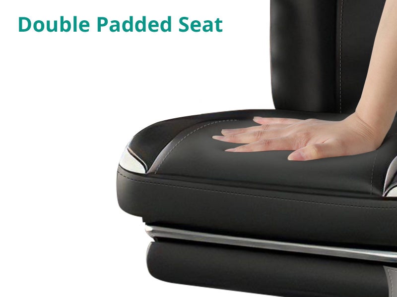 Office Chair Carousel 2