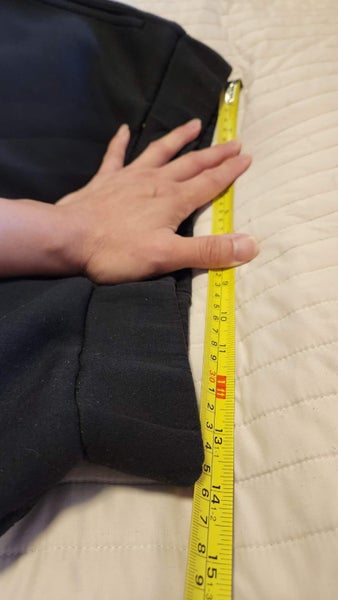The North Face Neoprene SweatPants Carousel 7
