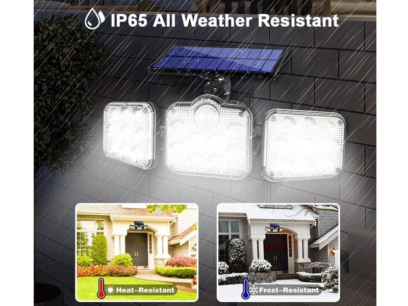 Solar Lights Garden Local Clearance Carousel 2