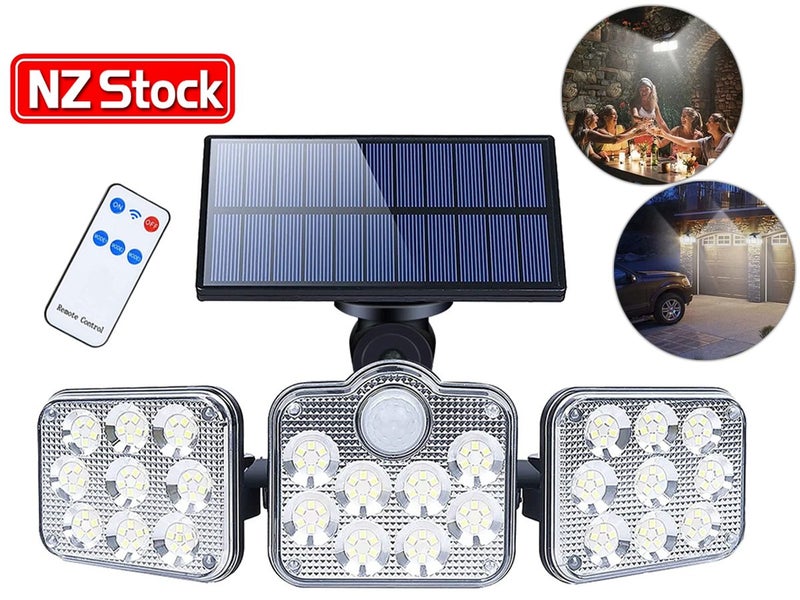 Solar Lights Garden Local Clearance Carousel 1