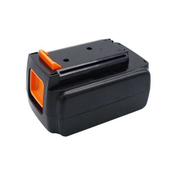 Black and Decker 36v 3ah 3000mah Li-ion Compatible Power Tool Battery Carousel 4