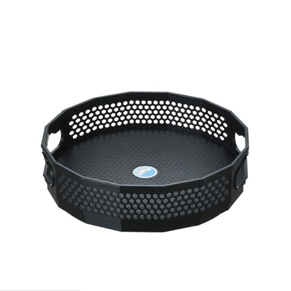 Spice Rack Rotating Spice Rack Organiser on Afterpay Carousel 1