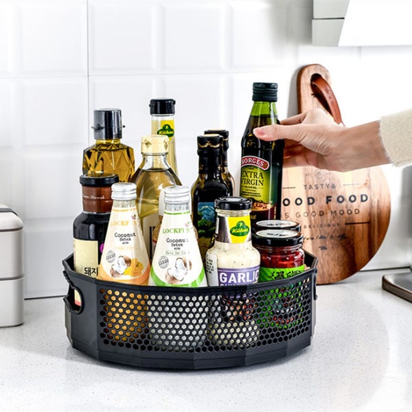 Spice Rack Rotating Spice Rack Organiser on Afterpay Carousel 2