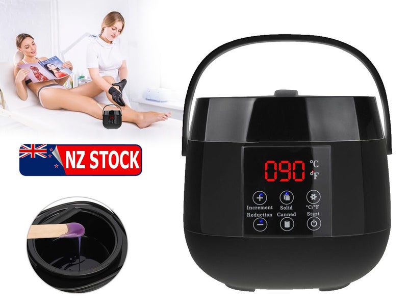 Wax Warmer - Carousel 1