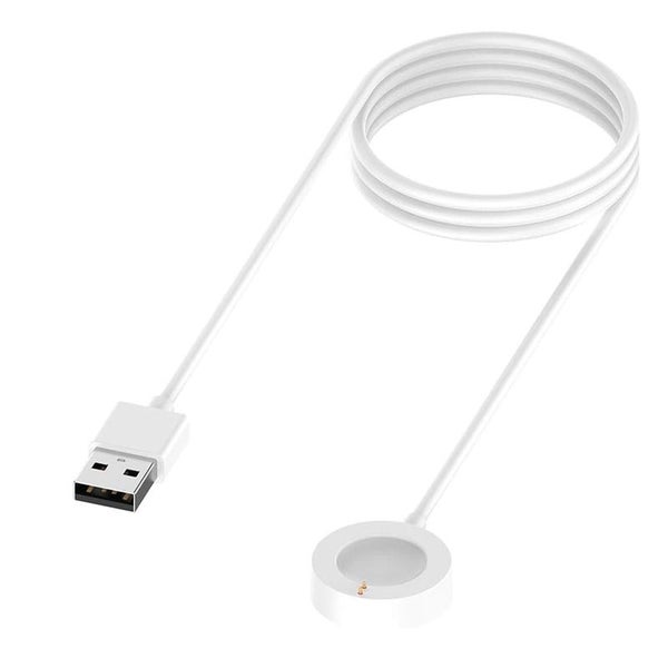 Fossil Gen 4 Gen 5 Gen 6 USB Cable Charger i2388WT0 Carousel 1