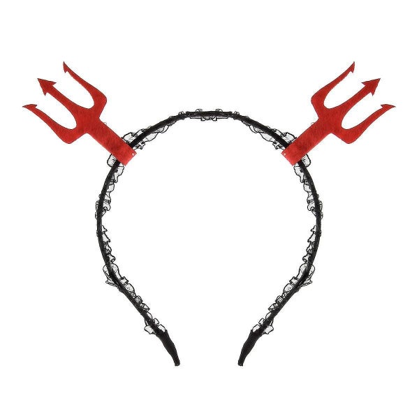 Halloween Spider Web Spider Headgear For Halloween Party Carousel 1