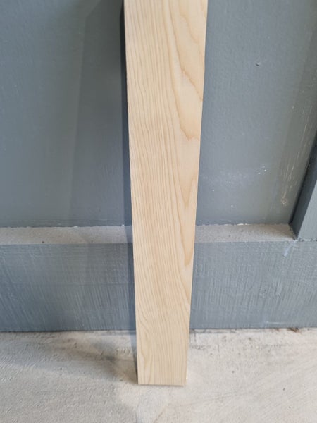 Alaskan Yellow Cedar Battens 45mm x 18mm Dressed finish Carousel 2