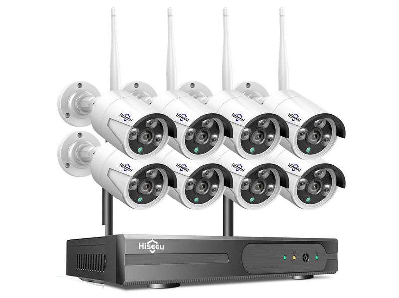 Security camera system Sale Sale Carousel 2
