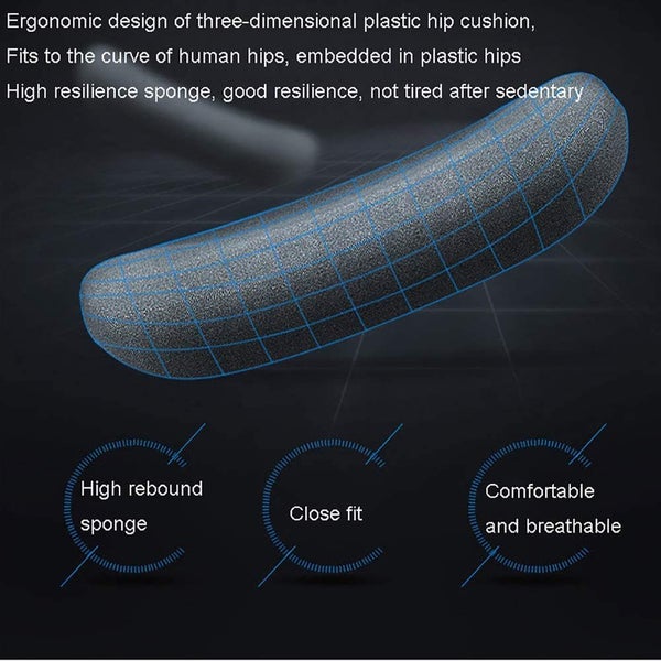 Gaming Chair Carousel 5