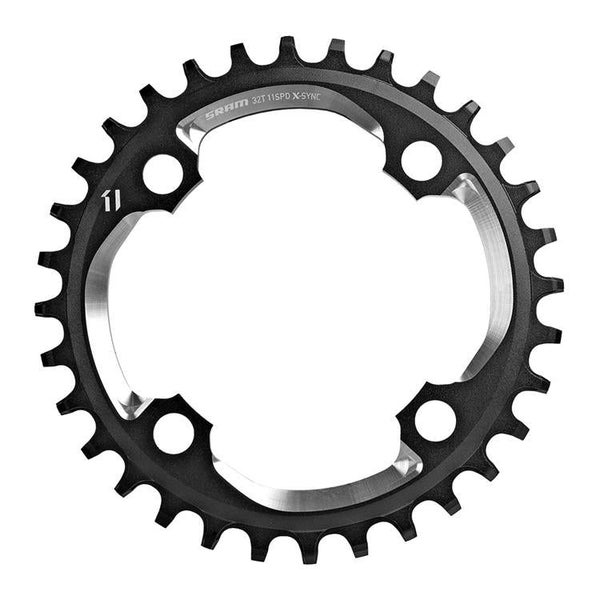 SRAM X01 (94/104 bcd) X-SYNC Chainrings Carousel 2