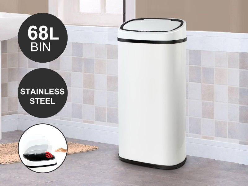 sensor Bin Carousel 1