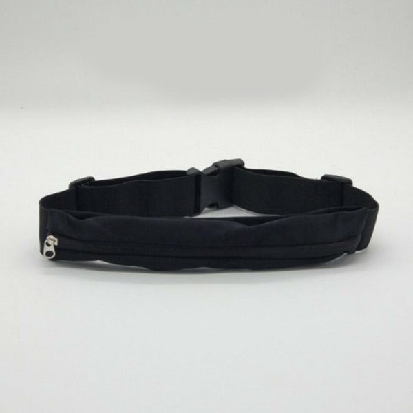 Pocket Running Belt Phone Pouch Waist Bag Carousel 2