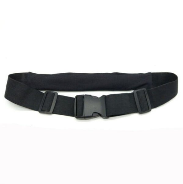 Pocket Running Belt Phone Pouch Waist Bag Carousel 3