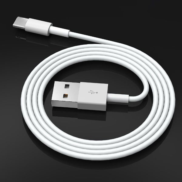 1M Type C Cable USB C Samsung A20 A20 A30 S8 S9 S10 2AMP USB2.0 Carousel 9