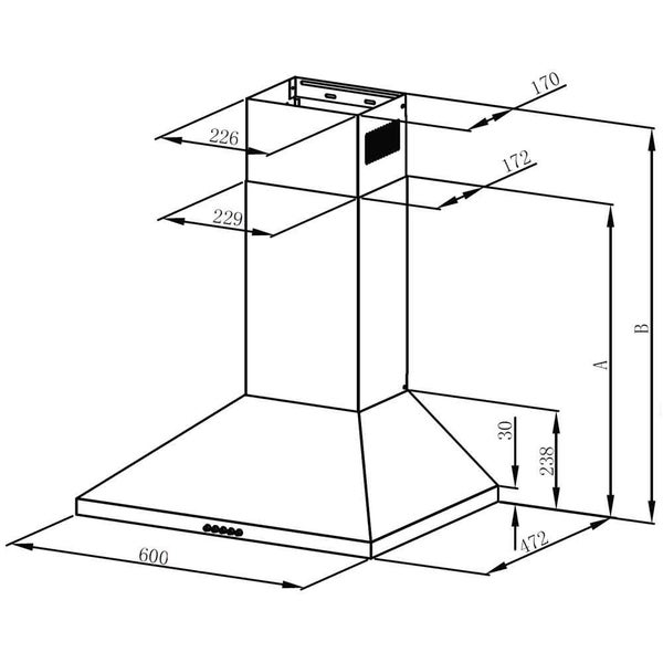 RANGEHOOD Carousel 2