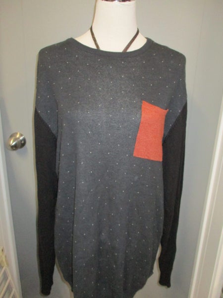 BILLABONG size M men's top Carousel 1