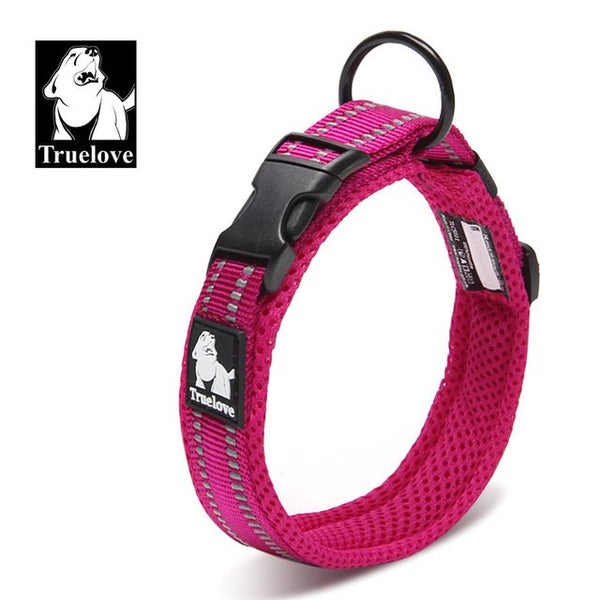 NEW Dog Collar Pink XXXL Afterpay Carousel 1