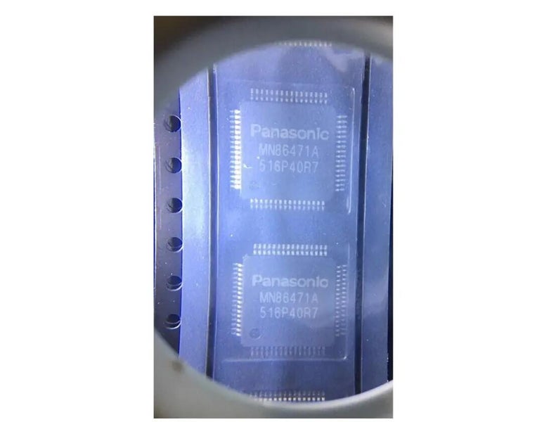 1pcs REPLACEMENT MN86471A HDMI VIDEO OUTPUT IC CHIP FOR SONY PLAYSTATION 4 Carousel 2