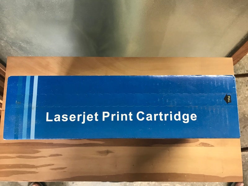 Laser Printer Cartridge - PW - TN 3425 Carousel 2