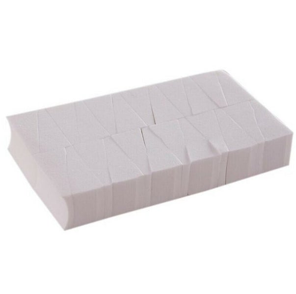 24PCS Beauty Makeup Triangle Blender Blending Foundation Cosmetic Puff Sponge Carousel 5