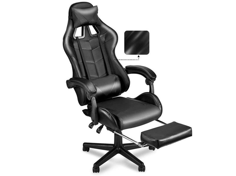 Gaming Chair Carousel 1