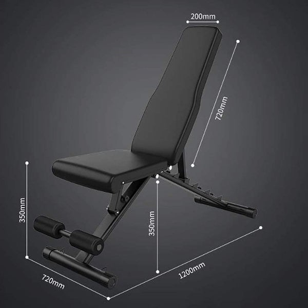 Weight Bench NZ Clearance Carousel 2