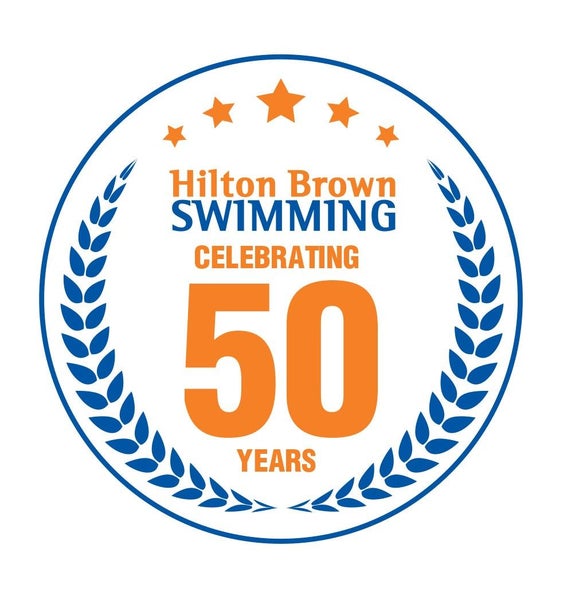 Hilton Brown Swimming - Palmerston North Carousel 1