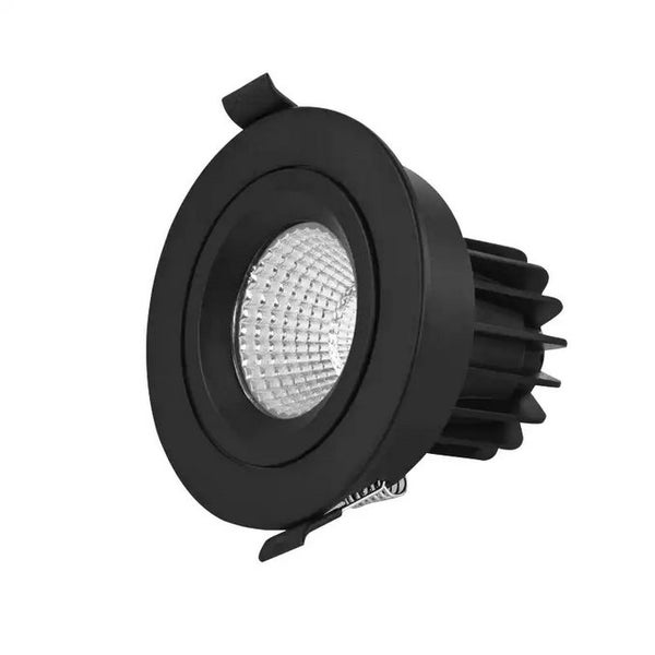 13W Downlight 3000K/4000K/6000K changeable 10cm Carousel 1