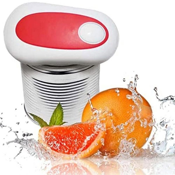 Stainless Steel Electric Can Opener Carousel 1
