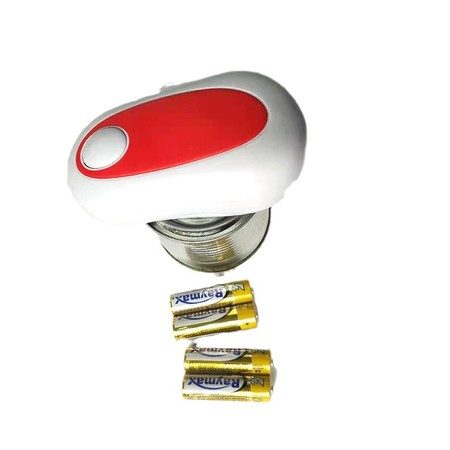 Electric Can Opener Carousel 7
