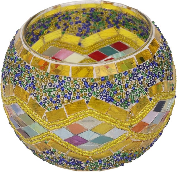 Glass Votive Candle Holders NZ Clearance Sale Carousel 1