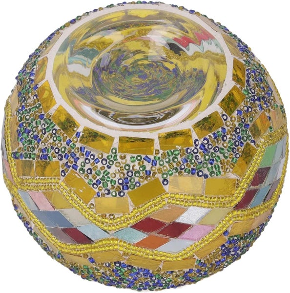 Glass Votive Candle Holders NZ Clearance Sale Carousel 9