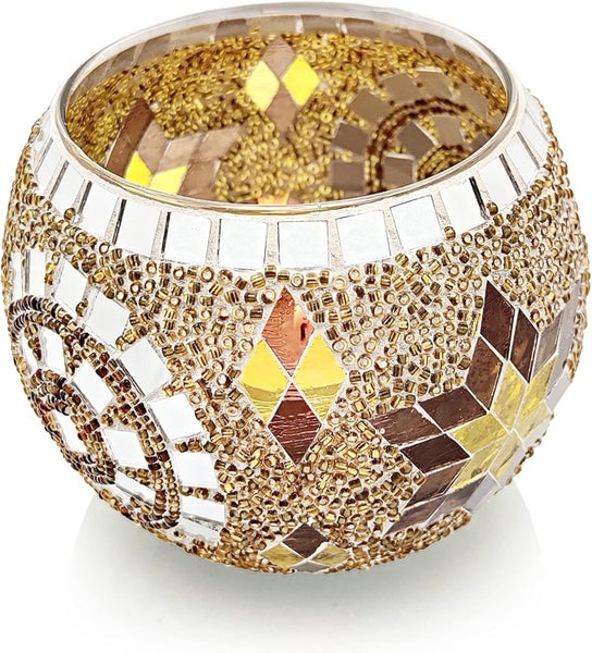 Glass Votive Candle Holders NZ Clearance Sale Carousel 1