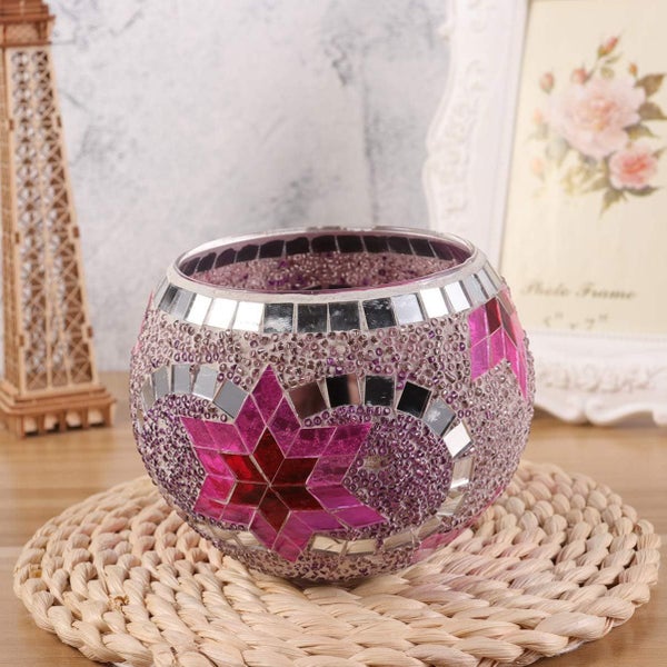 Glass Votive Candle Holders NZ Clearance Sale Carousel 6