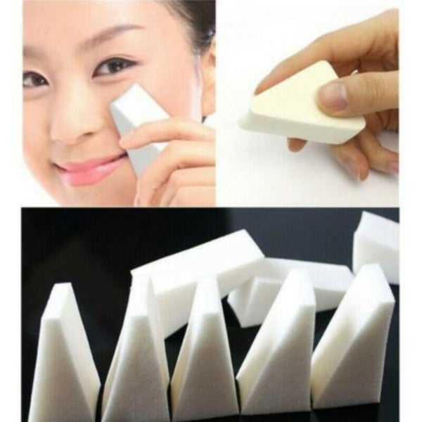 Makeup Comfy Sponges 24pcs Carousel 1